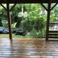 Varangues Pergolas